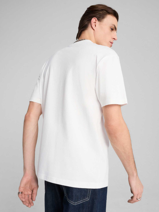 PUMA Тениска GRAPHICS Boy Tee