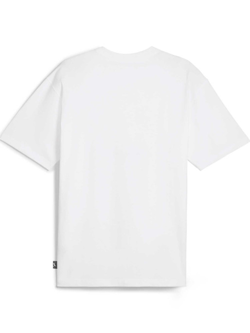 PUMA Тениска GRAPHICS Boy Tee