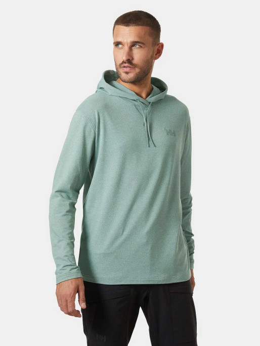 HELLY HANSEN duksica VERGLAS LIGHT HOODIE