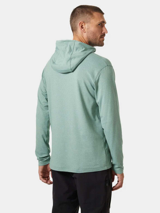HELLY HANSEN duksica VERGLAS LIGHT HOODIE