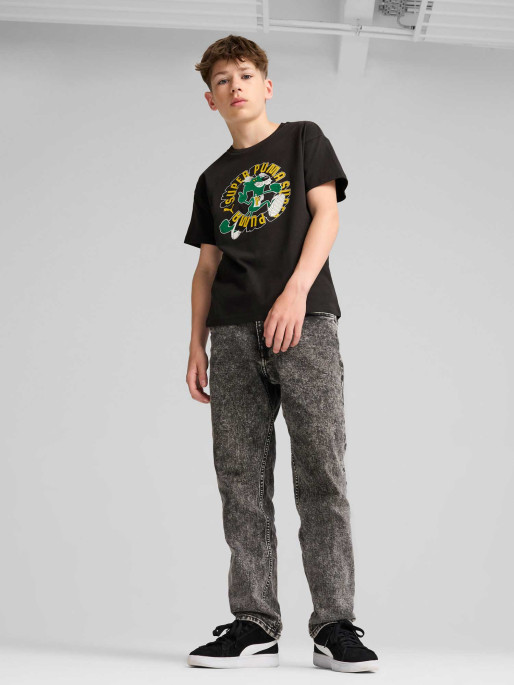 PUMA Тениска CLASSICS SUPER B