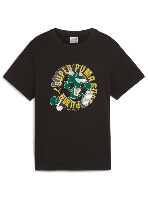 PUMA Тениска CLASSICS SUPER B