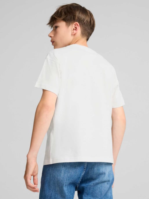 PUMA Тениска CLASSICS SUPER B