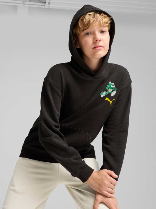 PUMA Hanorac Classics Super Tr B