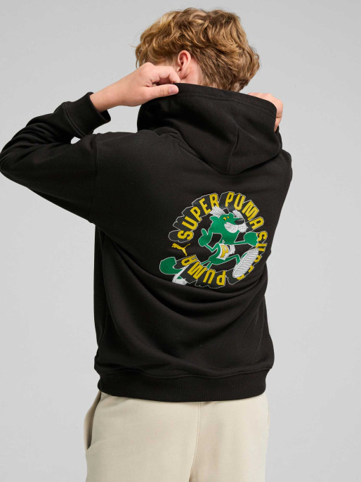 PUMA Hanorac Classics Super Tr B