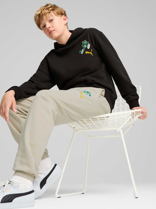 PUMA Hanorac Classics Super Tr B