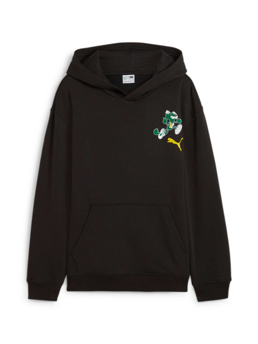 PUMA Hanorac Classics Super Tr B