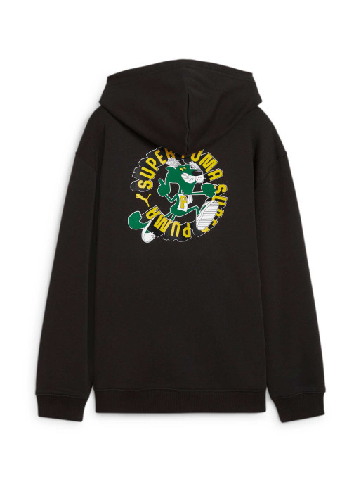 PUMA Hanorac Classics Super Tr B