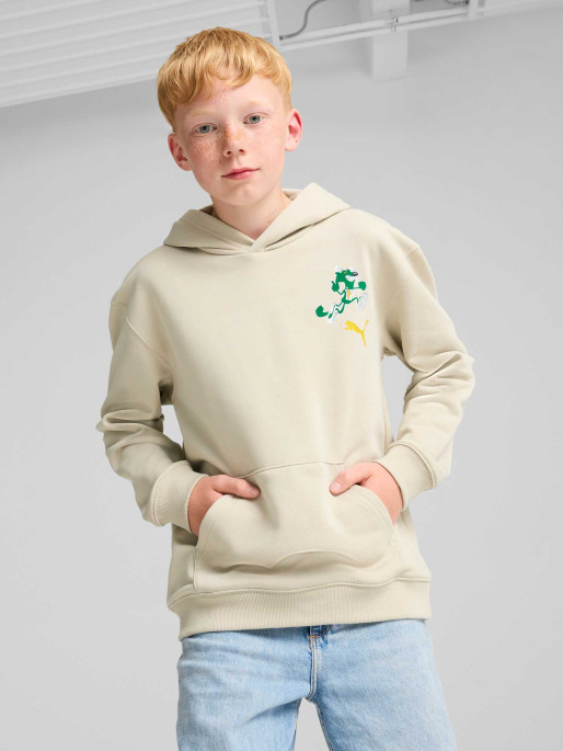 PUMA Hanorac Classics Super Tr B