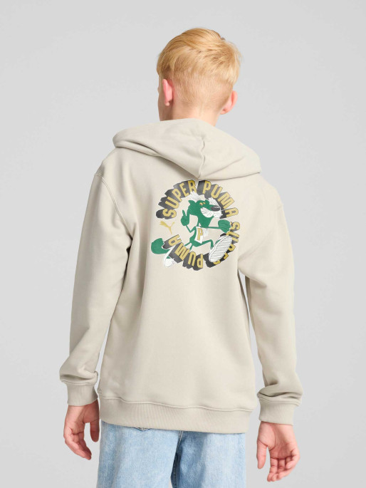 PUMA Hanorac Classics Super Tr B