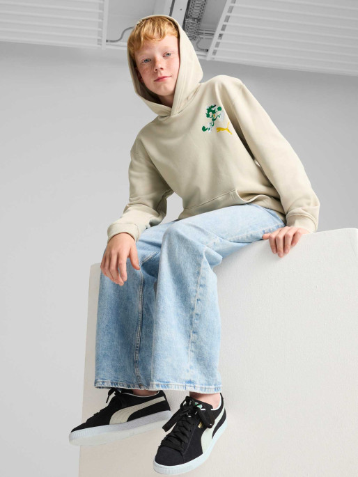 PUMA Hanorac Classics Super Tr B