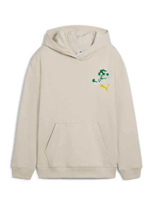 PUMA Hanorac Classics Super Tr B