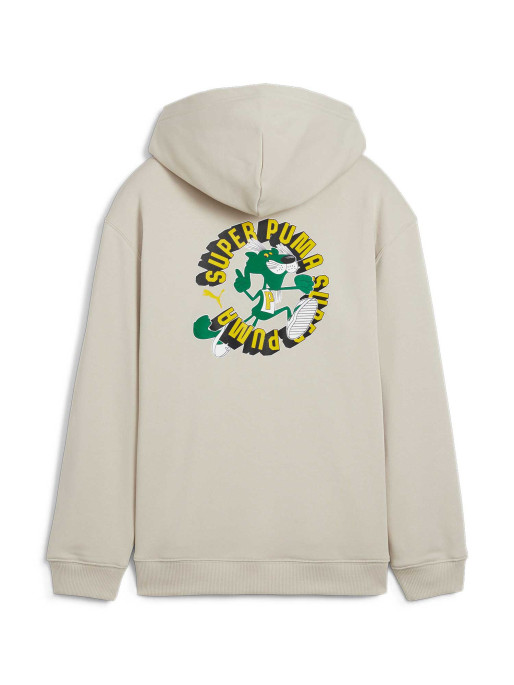 PUMA Hanorac Classics Super Tr B