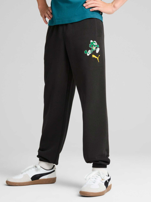 PUMA Pantaloni sport Classics Super
