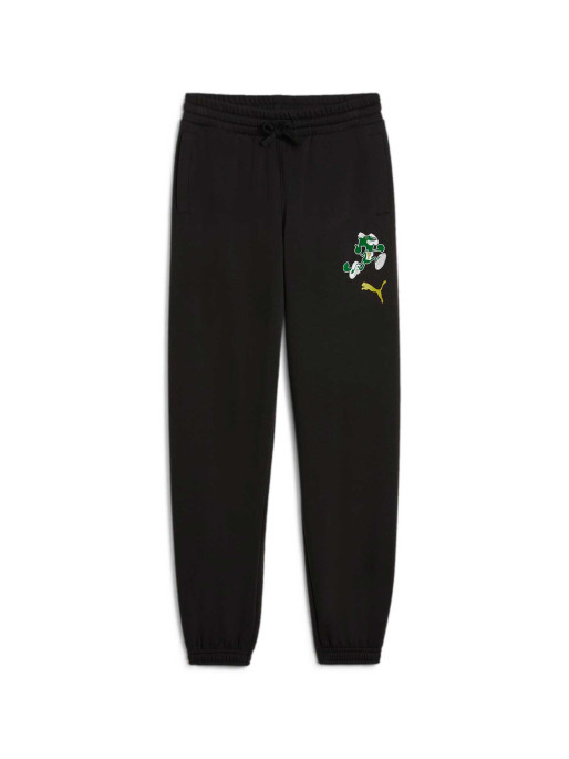 PUMA Pantaloni sport Classics Super