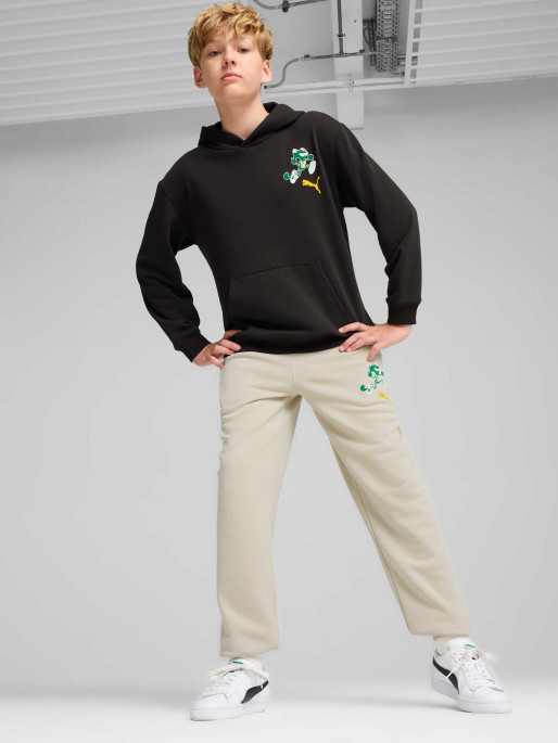 PUMA CLASSICS SUPER Pants