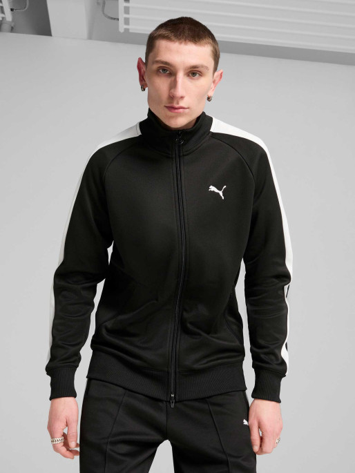PUMA T7 ALWAYS ON Track Jacket