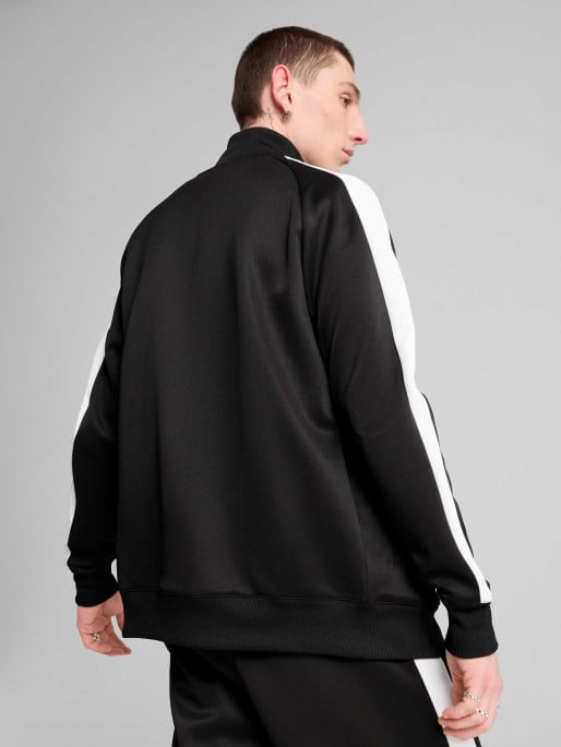 PUMA T7 ALWAYS ON Track Jacket