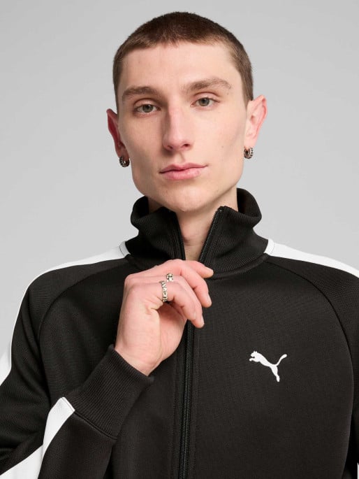PUMA T7 ALWAYS ON Track Jacket