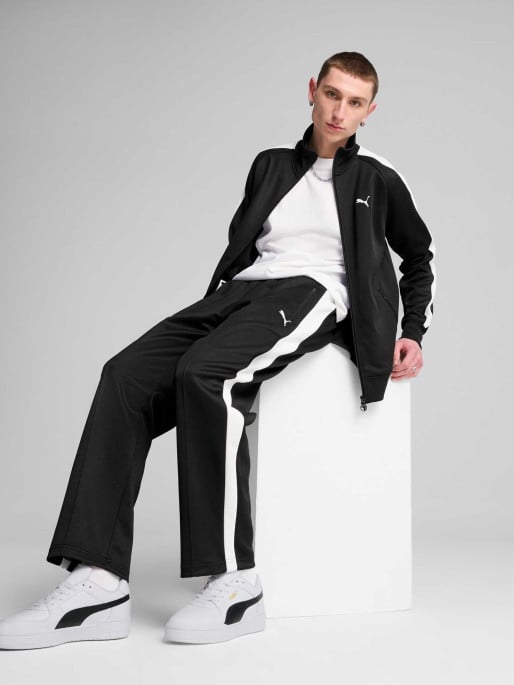 PUMA T7 ALWAYS ON Track Jacket