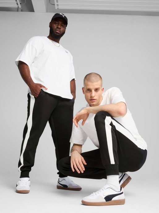 PUMA T7 ALWAYS ON Track Pants cl