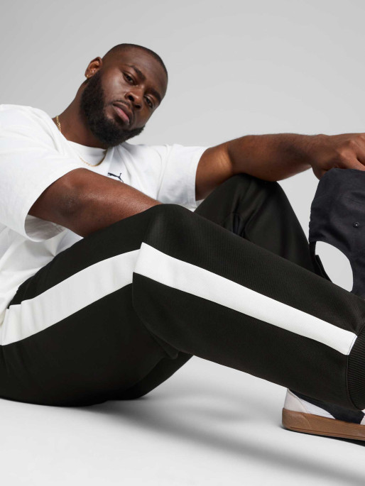 PUMA T7 ALWAYS ON Track Pants cl