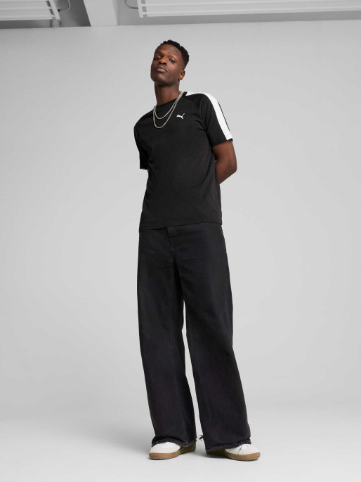 PUMA Тениска T7 Tee