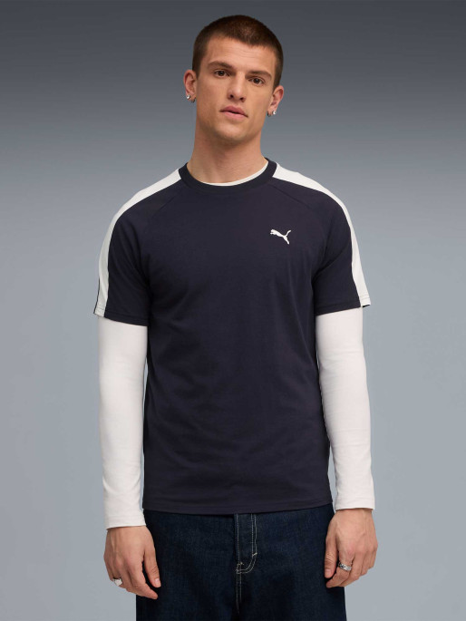 PUMA Тениска T7 Tee