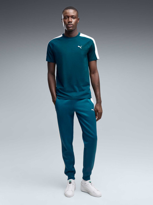 PUMA Тениска T7 Tee
