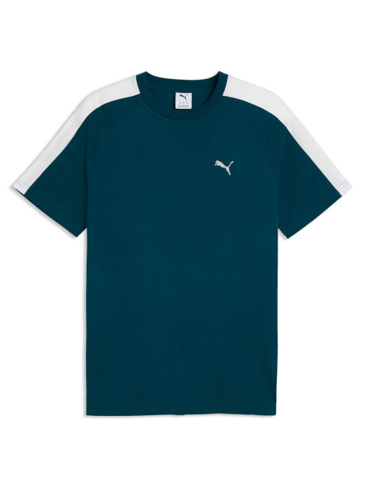PUMA Тениска T7 Tee