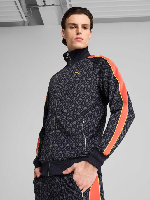 PUMA T7 ROAD TO UNITY AOP Top