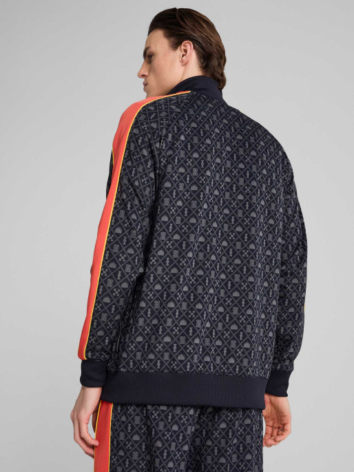 PUMA T7 ROAD TO UNITY AOP Top