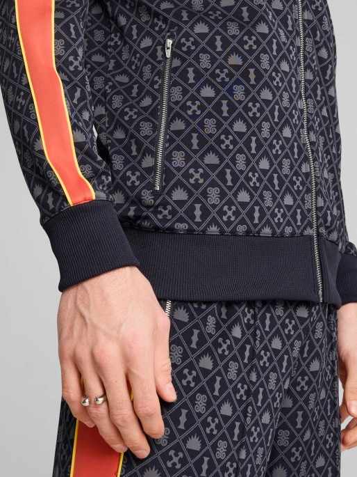 PUMA T7 ROAD TO UNITY AOP Top