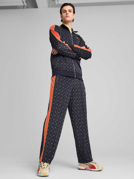 PUMA T7 ROAD TO UNITY AOP Top