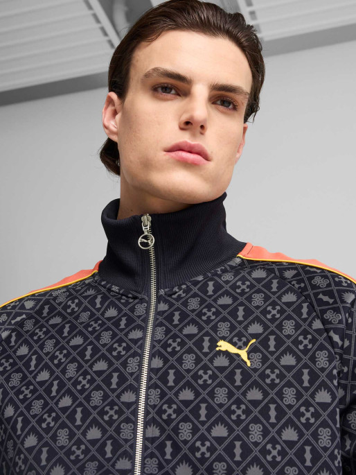 PUMA T7 ROAD TO UNITY AOP Top