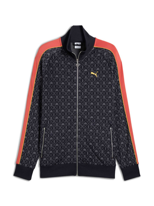 PUMA T7 ROAD TO UNITY AOP Top