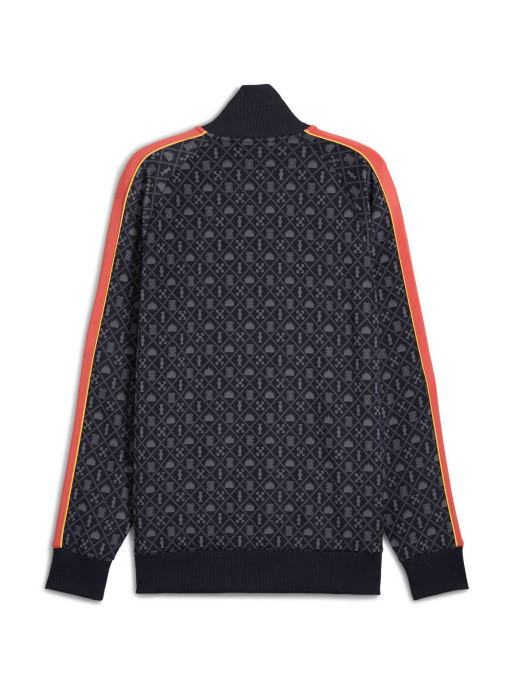 PUMA T7 ROAD TO UNITY AOP Top