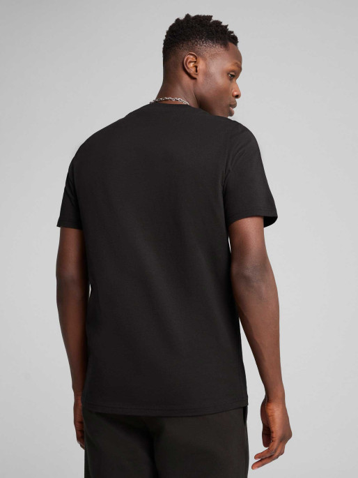 PUMA Тениска WARDROBE ESS SPORTS LEGACY