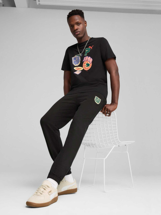 PUMA Тениска WARDROBE ESS SPORTS LEGACY