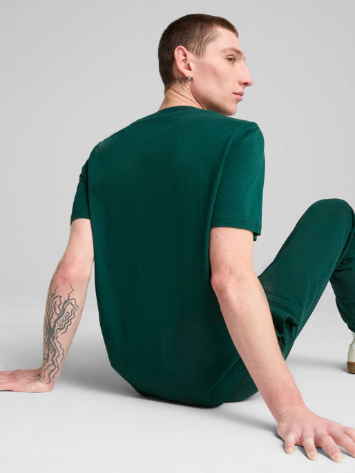 PUMA Тениска WARDROBE ESS SPORTS LEGACY