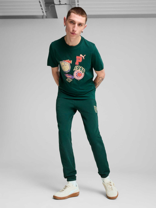 PUMA Тениска WARDROBE ESS SPORTS LEGACY