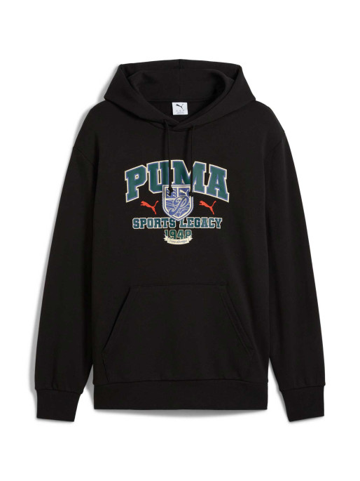 PUMA Суитшърт WARDROBE ESS SPORTS LEGACY