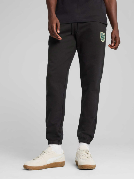 PUMA WARDROBE ESS SPORTS LEGACY Pants