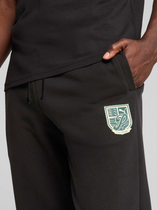 PUMA WARDROBE ESS SPORTS LEGACY Pants