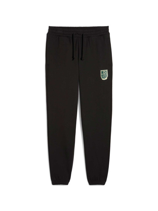 PUMA WARDROBE ESS SPORTS LEGACY Pants