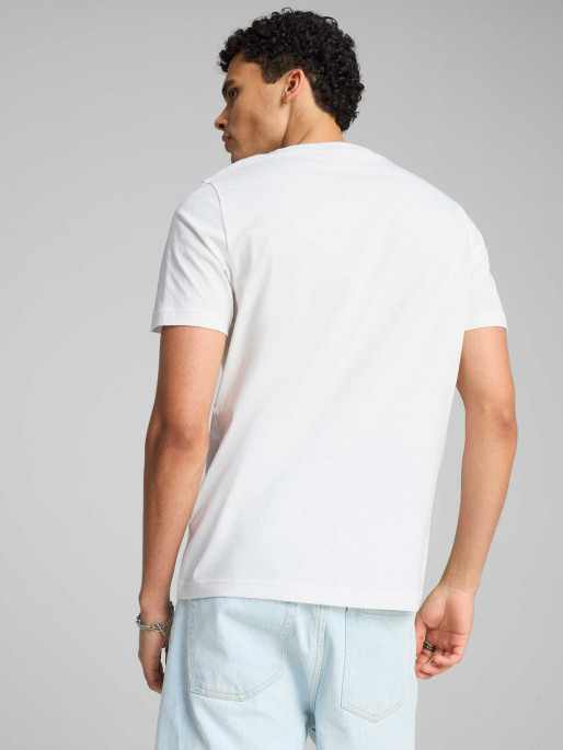 PUMA Тениска GRAPHICS Shadow Play Tee