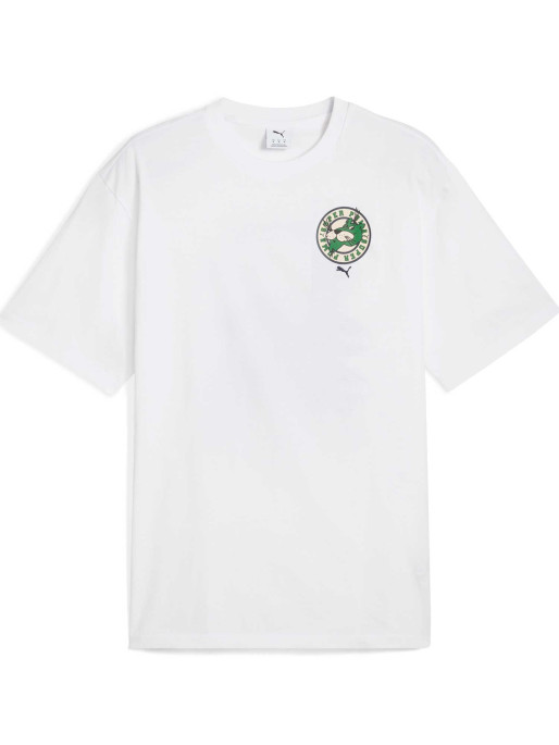 PUMA Tricou Graphics Super Relaxed