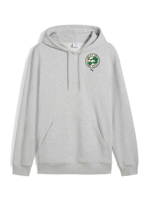 PUMA Суитшърт GRAPHICS Super Hoodie TR