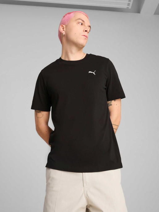 PUMA Тениска WARDROBE ESS Tee