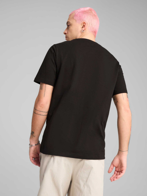 PUMA Тениска WARDROBE ESS Tee